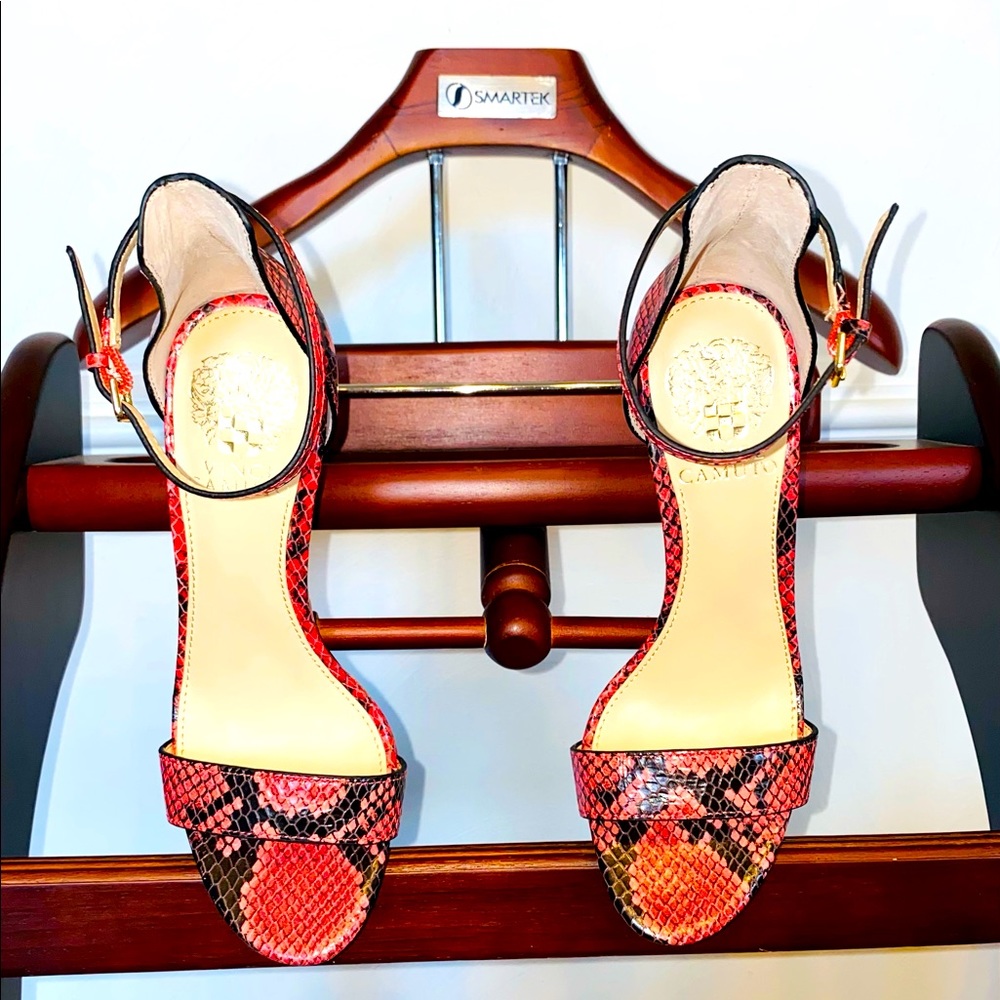 Vince camuto sandals